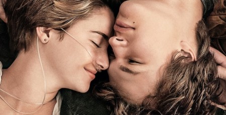 Film: The fault in our stars